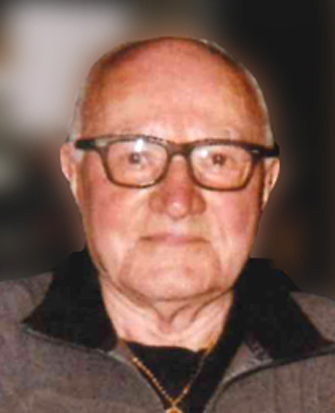 Angelo DALLA LIBERA († 15/11/2020) Inmemoriam