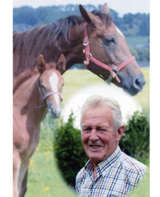 Charles ROLLAND († 13/11/2020) Inmemoriam