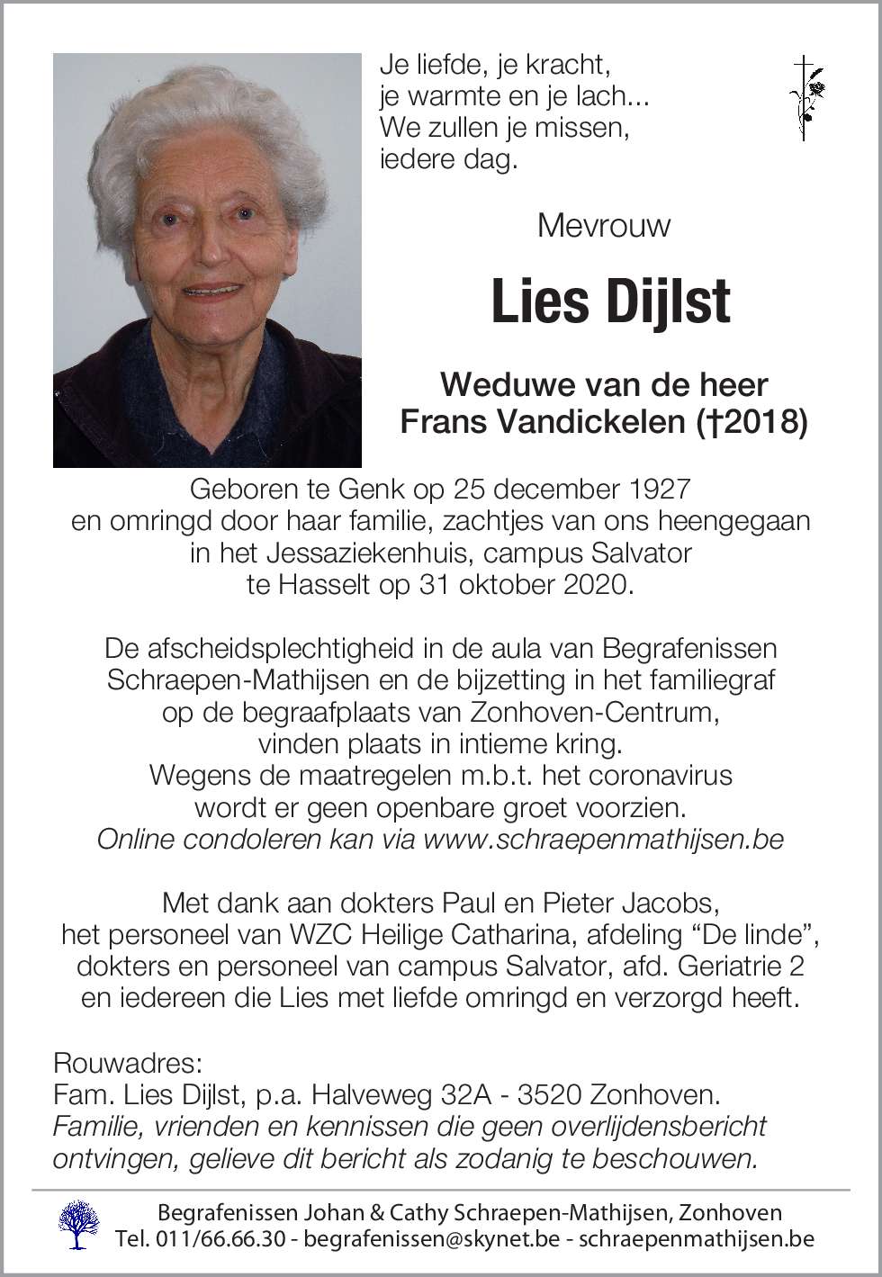 Elisabeth Dijlst