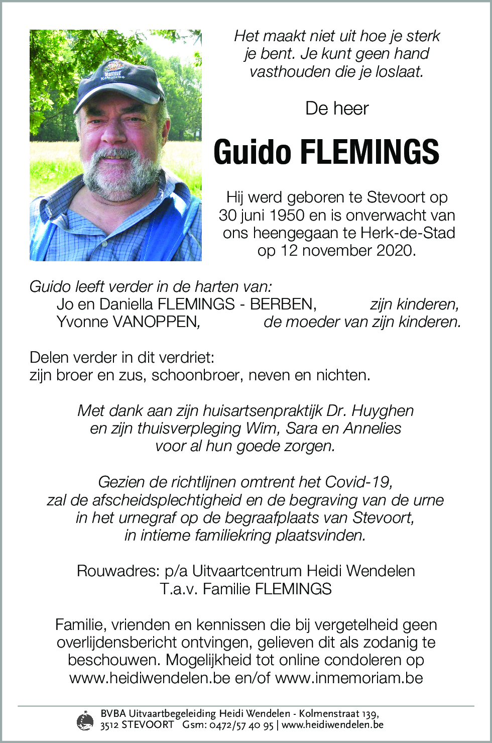 Guido Flemnings