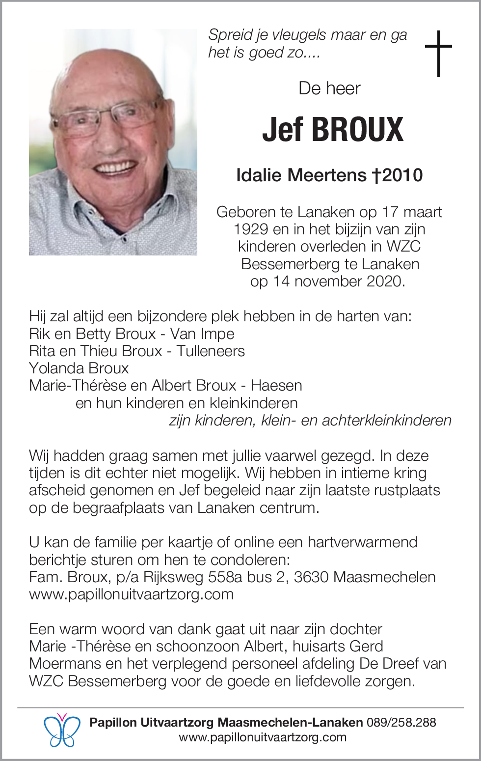 Jef Broux