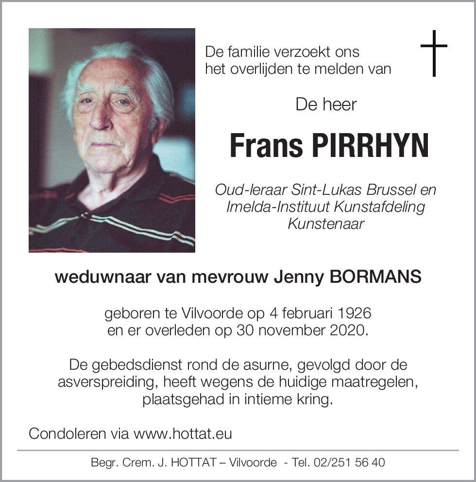 Frans Phirrhyn