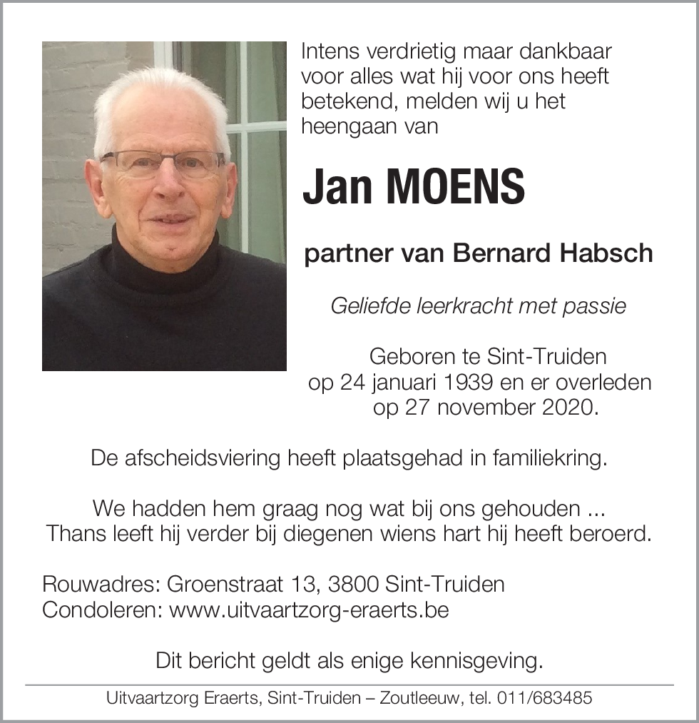 Jan Moens