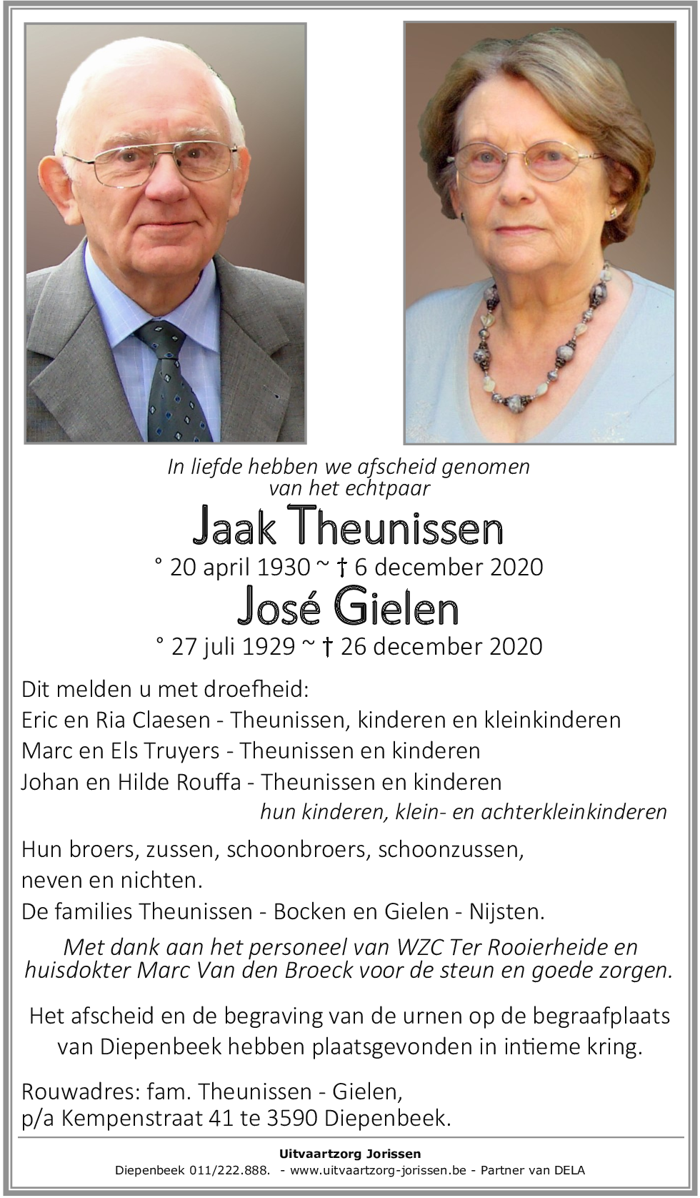José Gielen