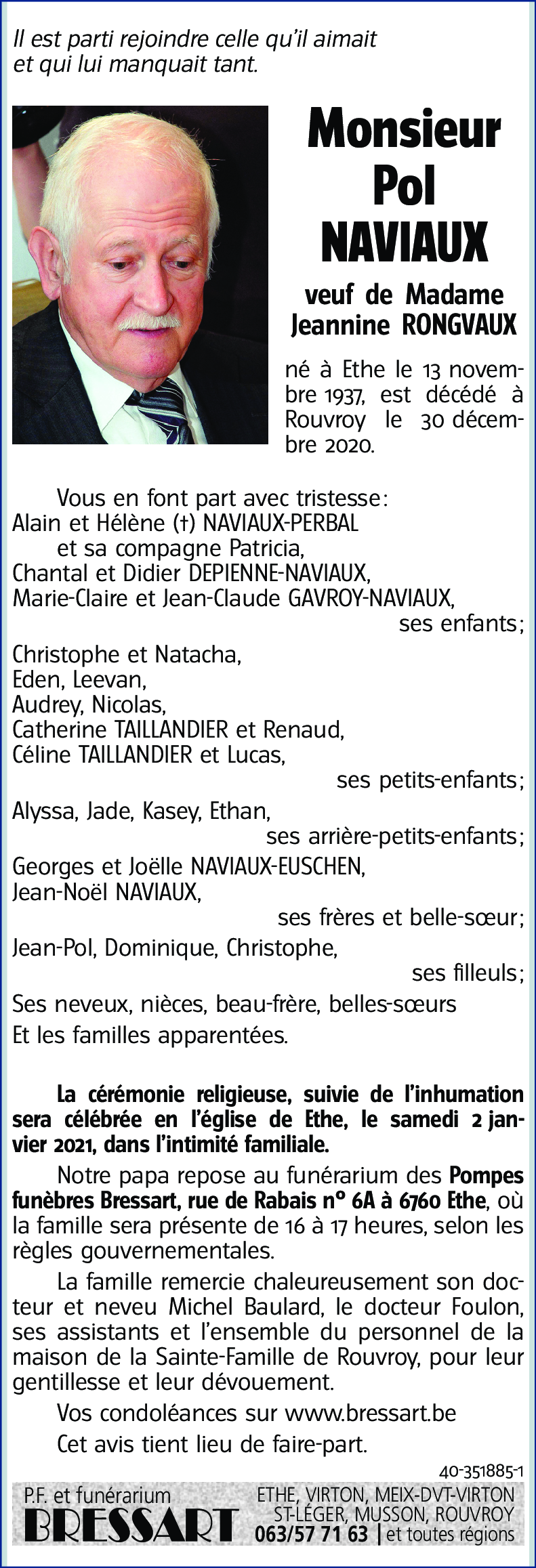 Pol NAVIAUX