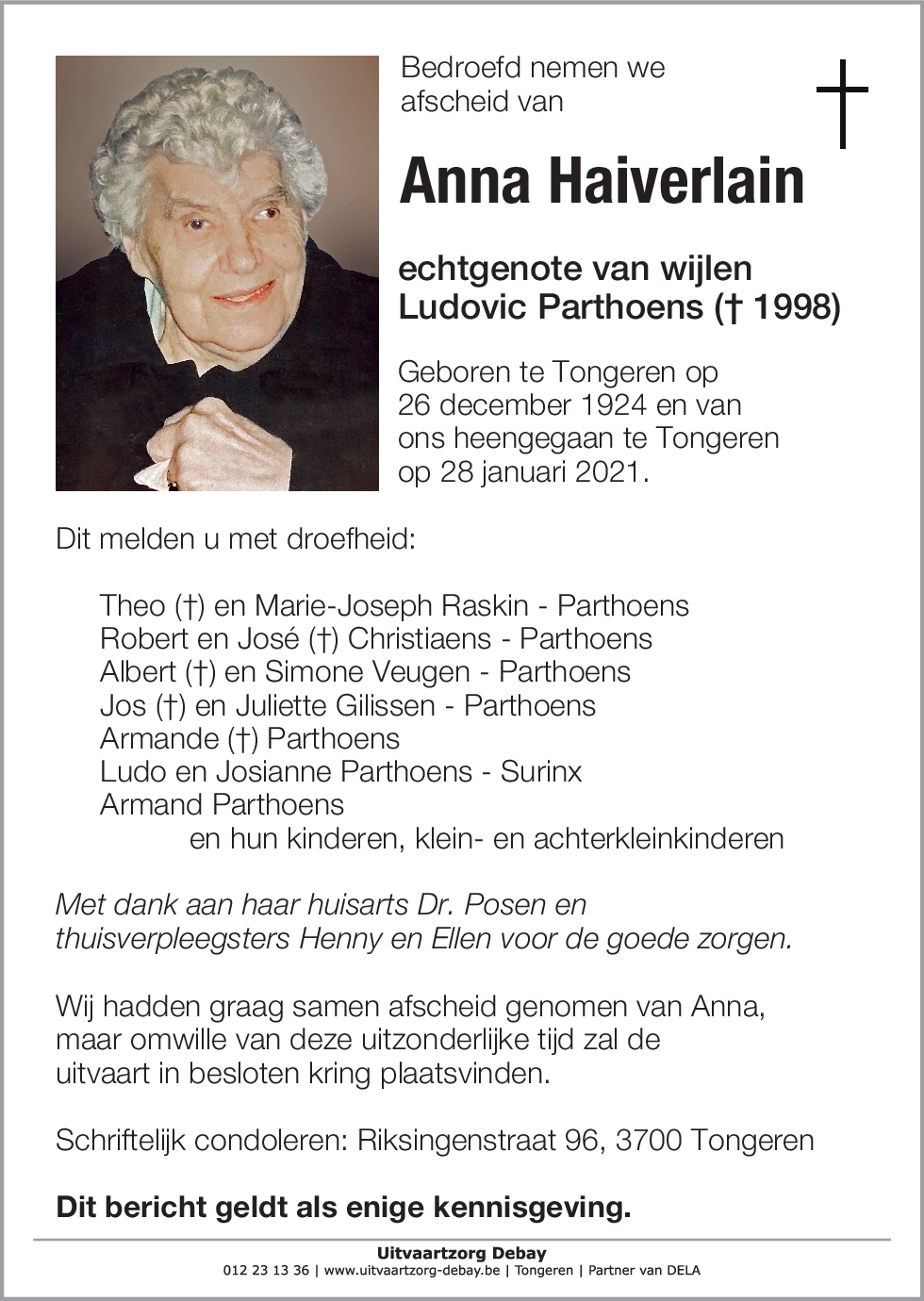 Anna Haiverlain