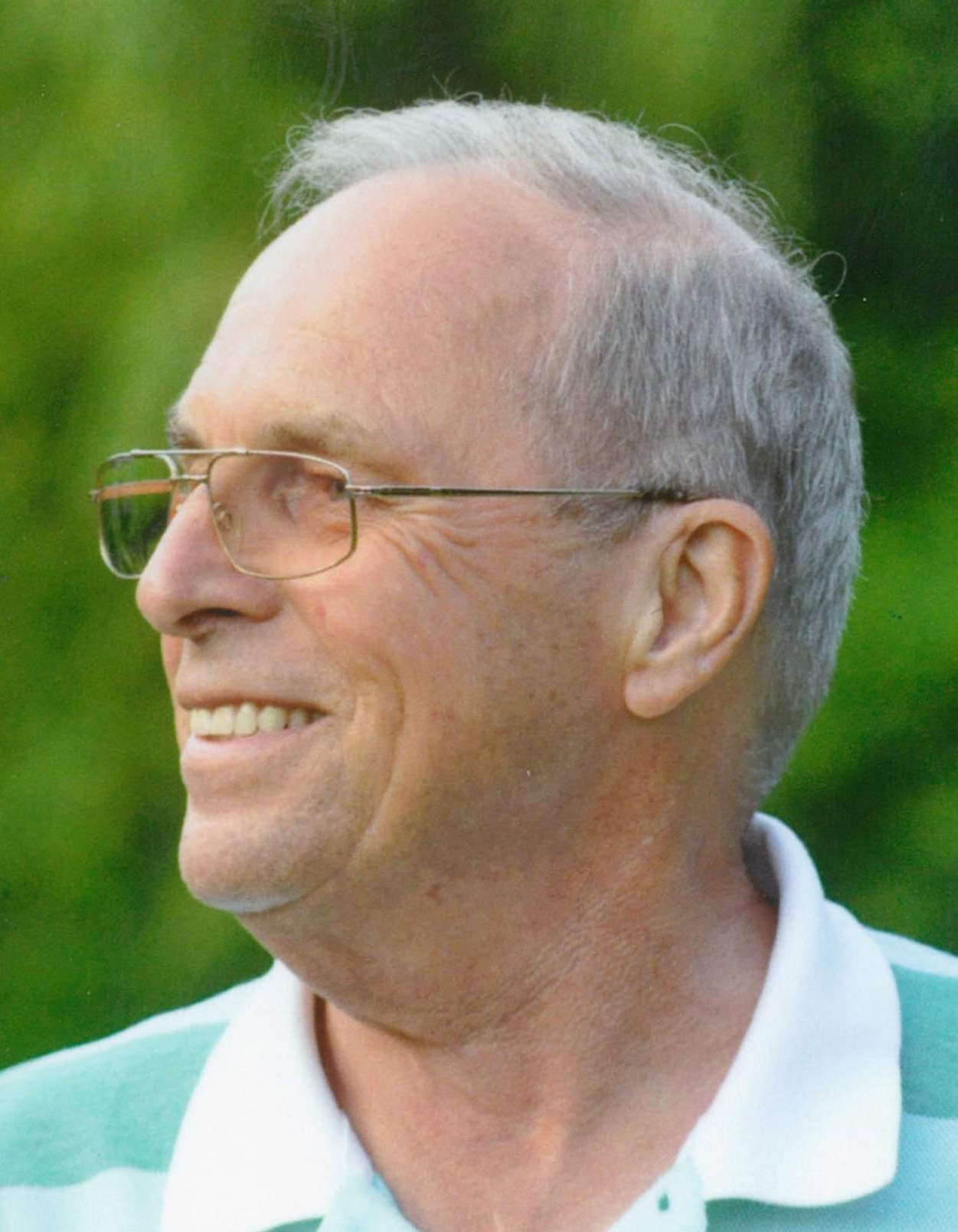 In Memoriam The Profound Impact Of Herman H Lohmeyer - chedyfc