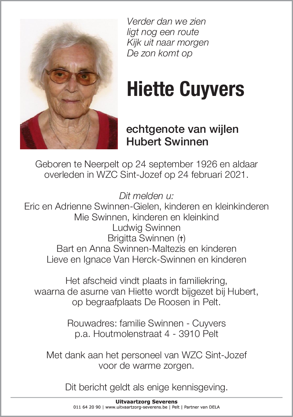 Hiette Cuyvers