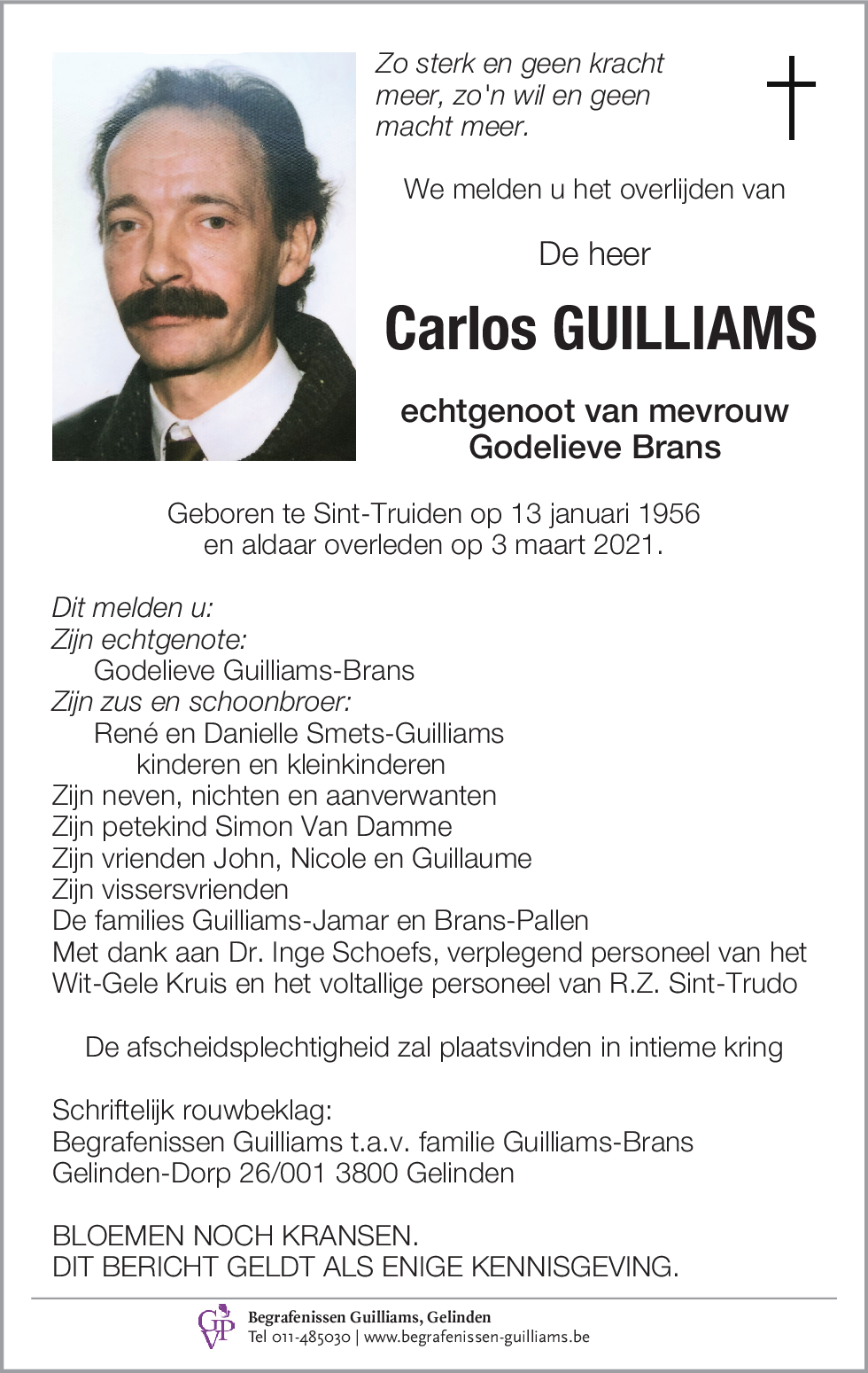 Carlos Guilliams