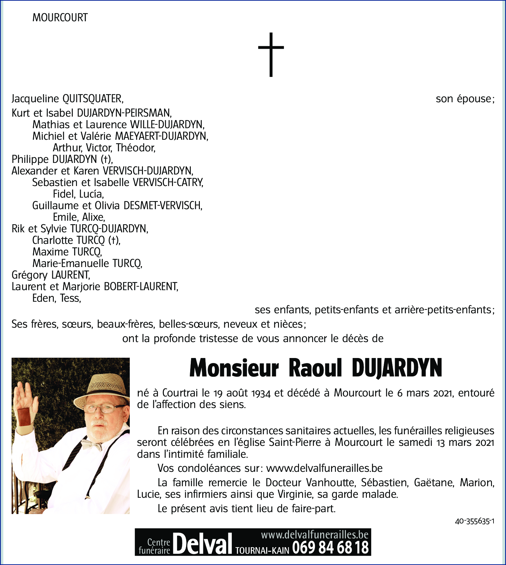 Raoul Dujardyn