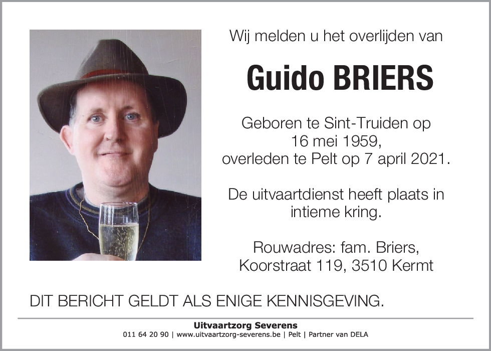 Guido Briers