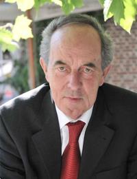 Joseph Martin († 28/04/2021) Inmemoriam