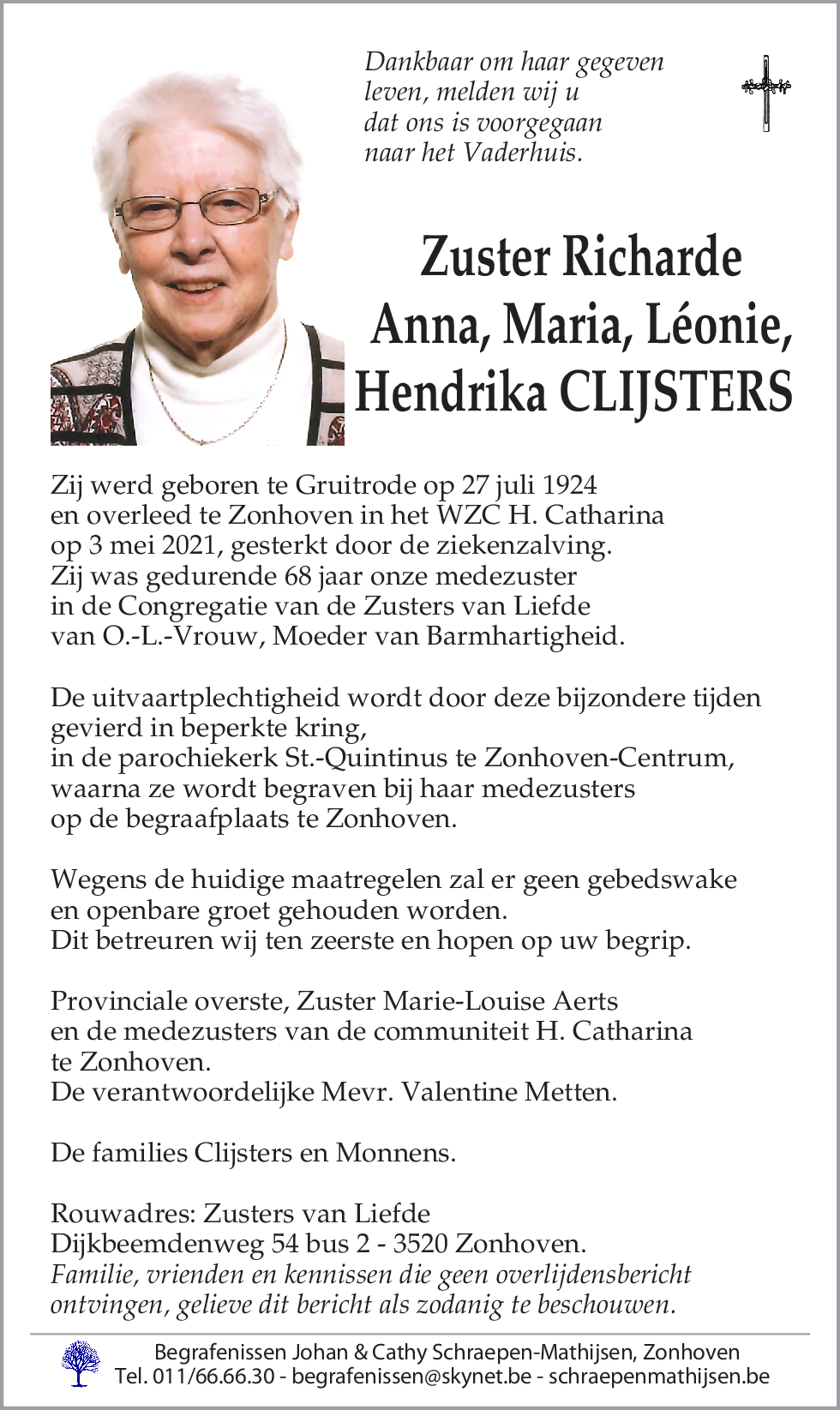 Anna Maria Clijsters