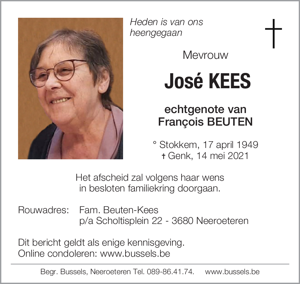 José KEES