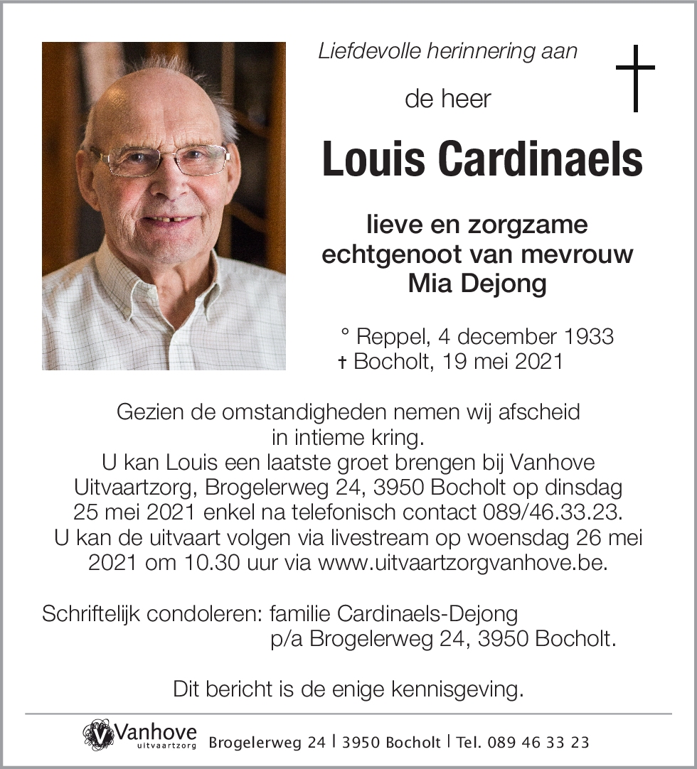 Louis Cardineals