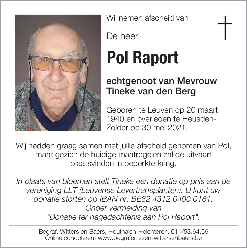 Pol Raport