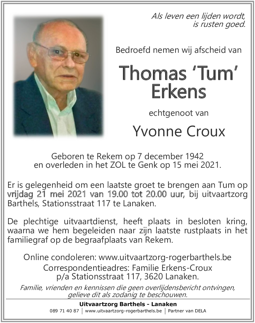Thomas Erkens