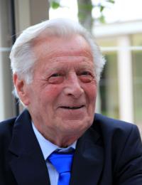 Henri Bosmans († 08/06/2021) Inmemoriam