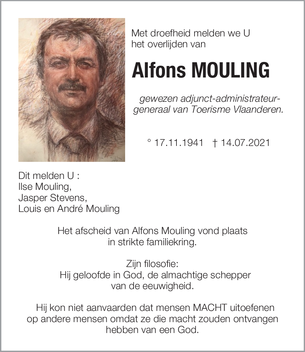 Alfons Mouling