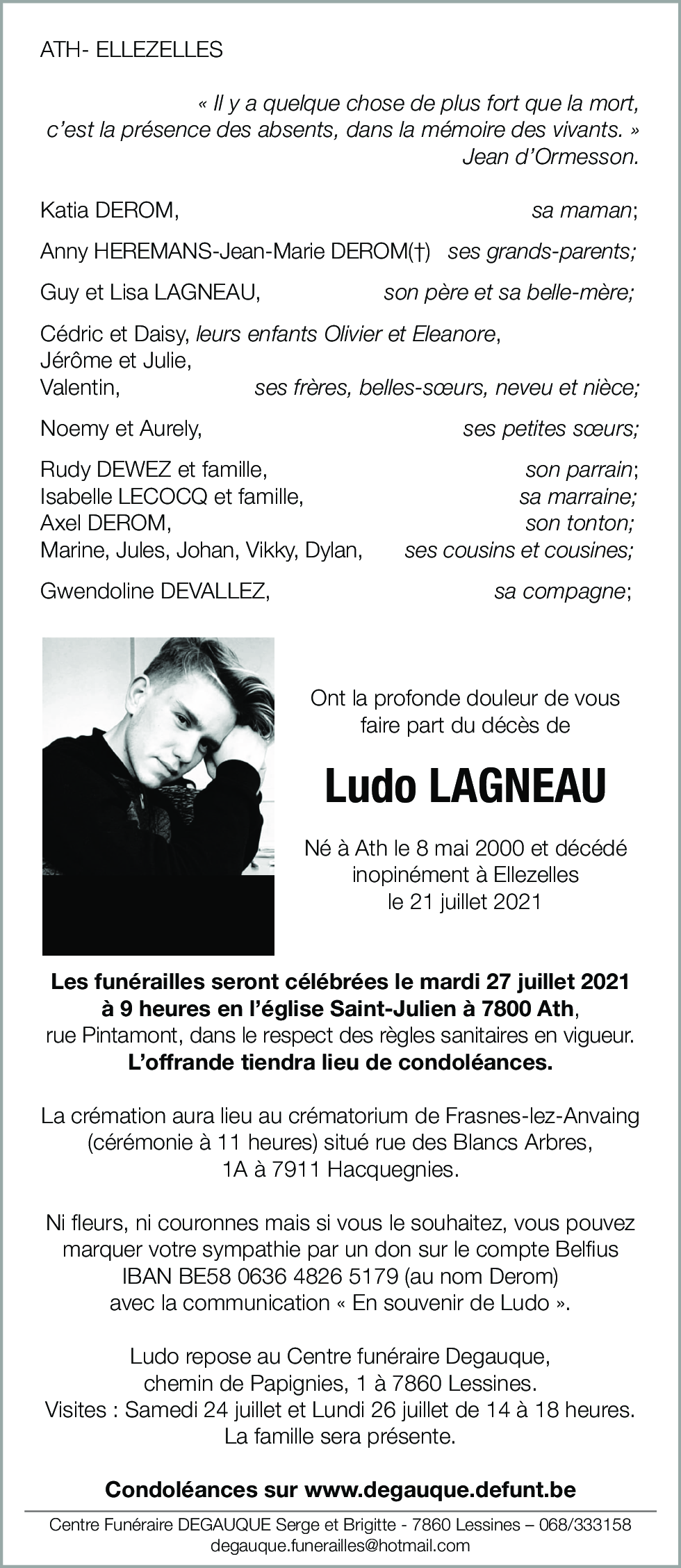 Ludo Lagneau
