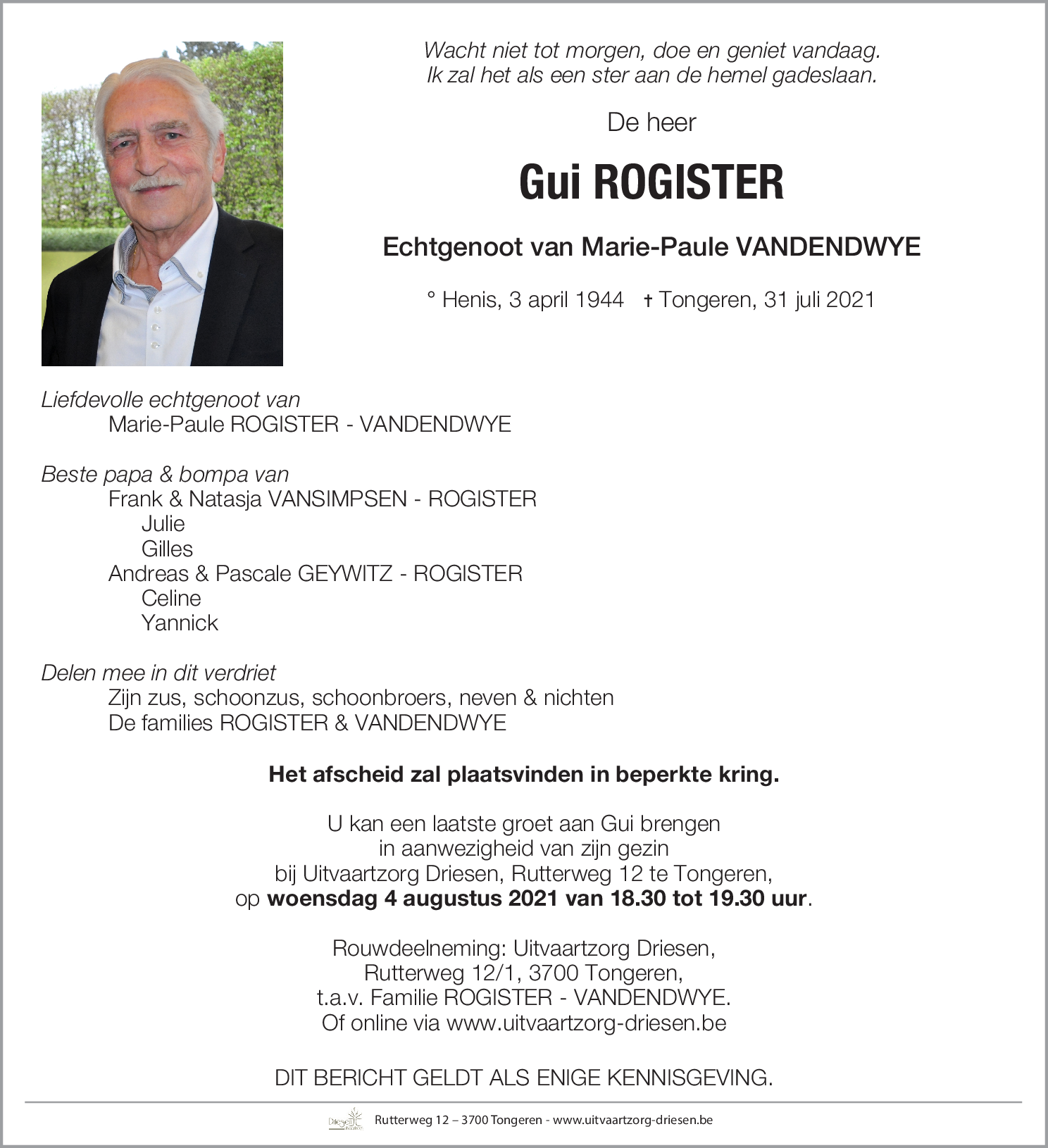 Gui Rogister