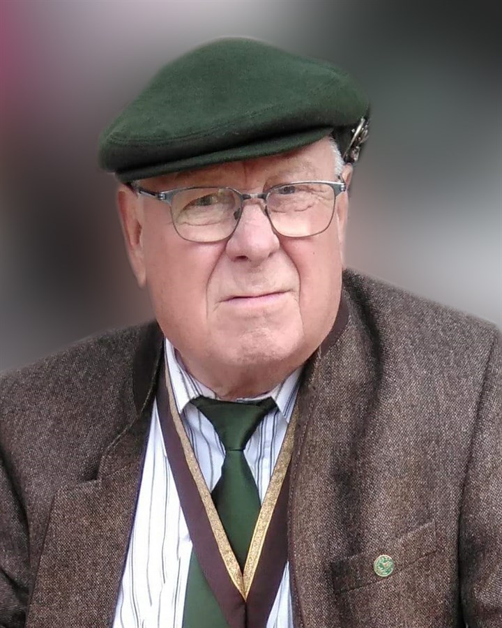 Henri MOUTON († 19/10/2021) Inmemoriam