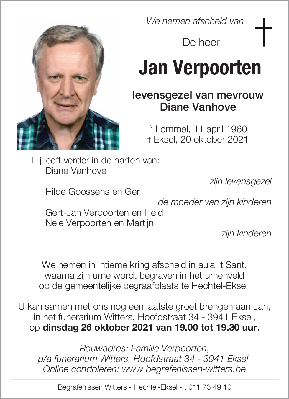 Jan Verpoorten