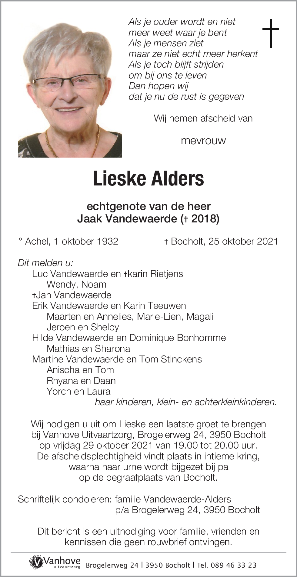 Lieske Alders