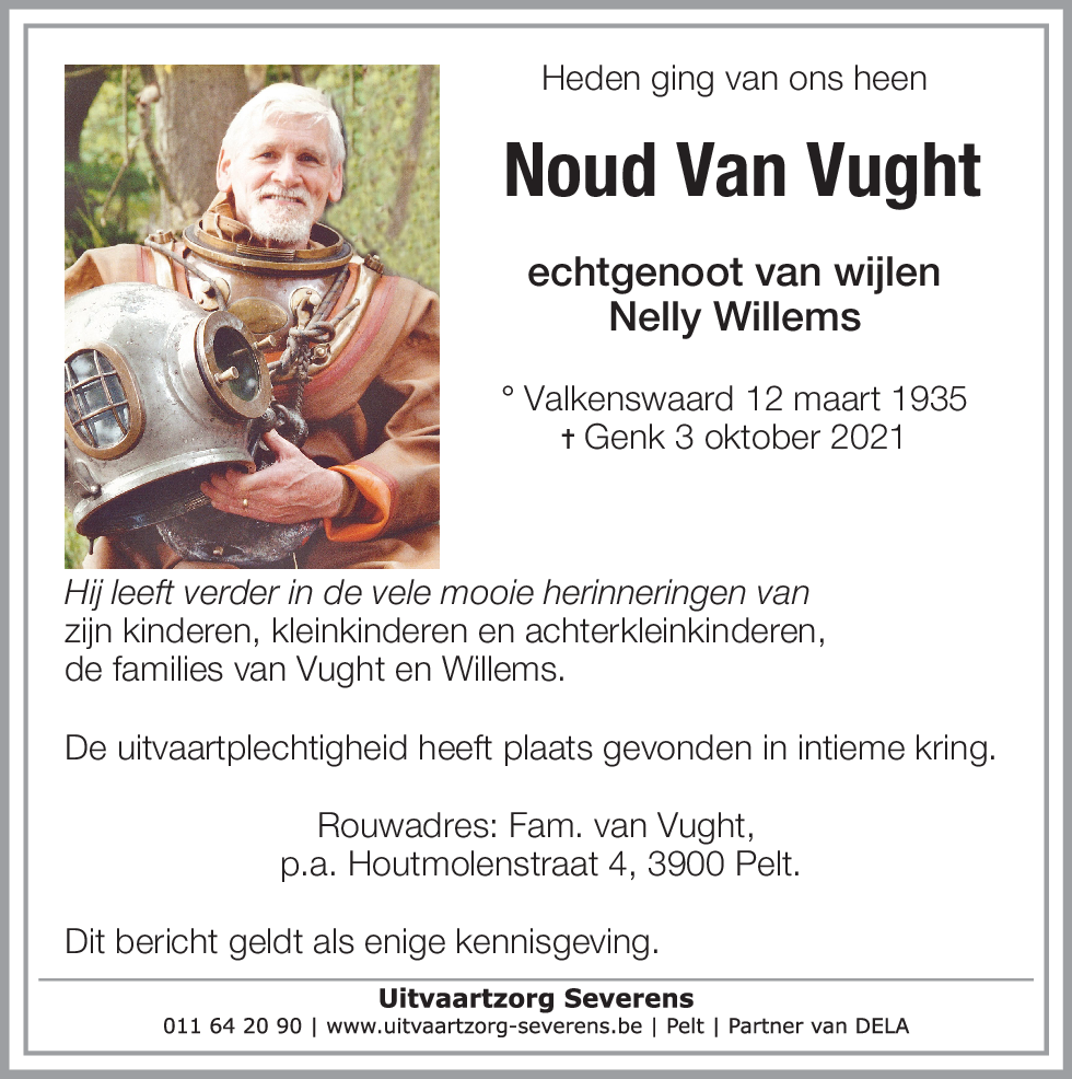 Noud van Vught
