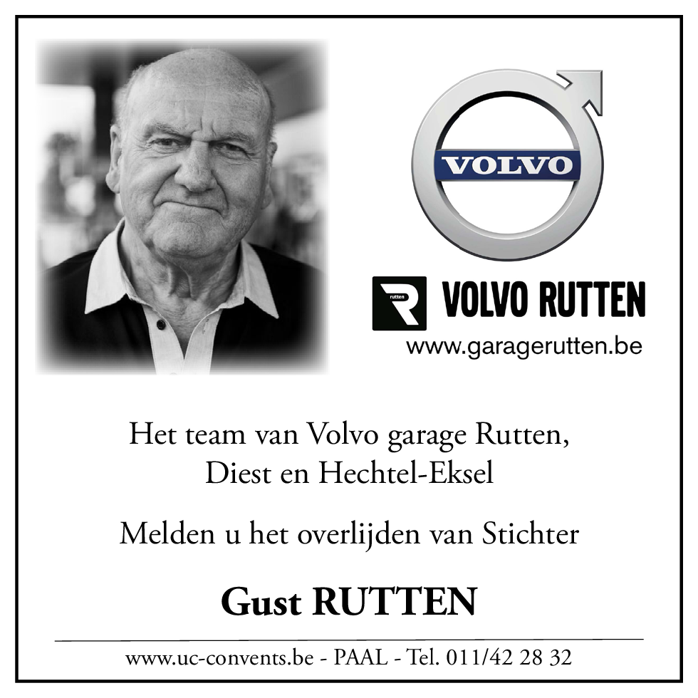 Gust Rutten