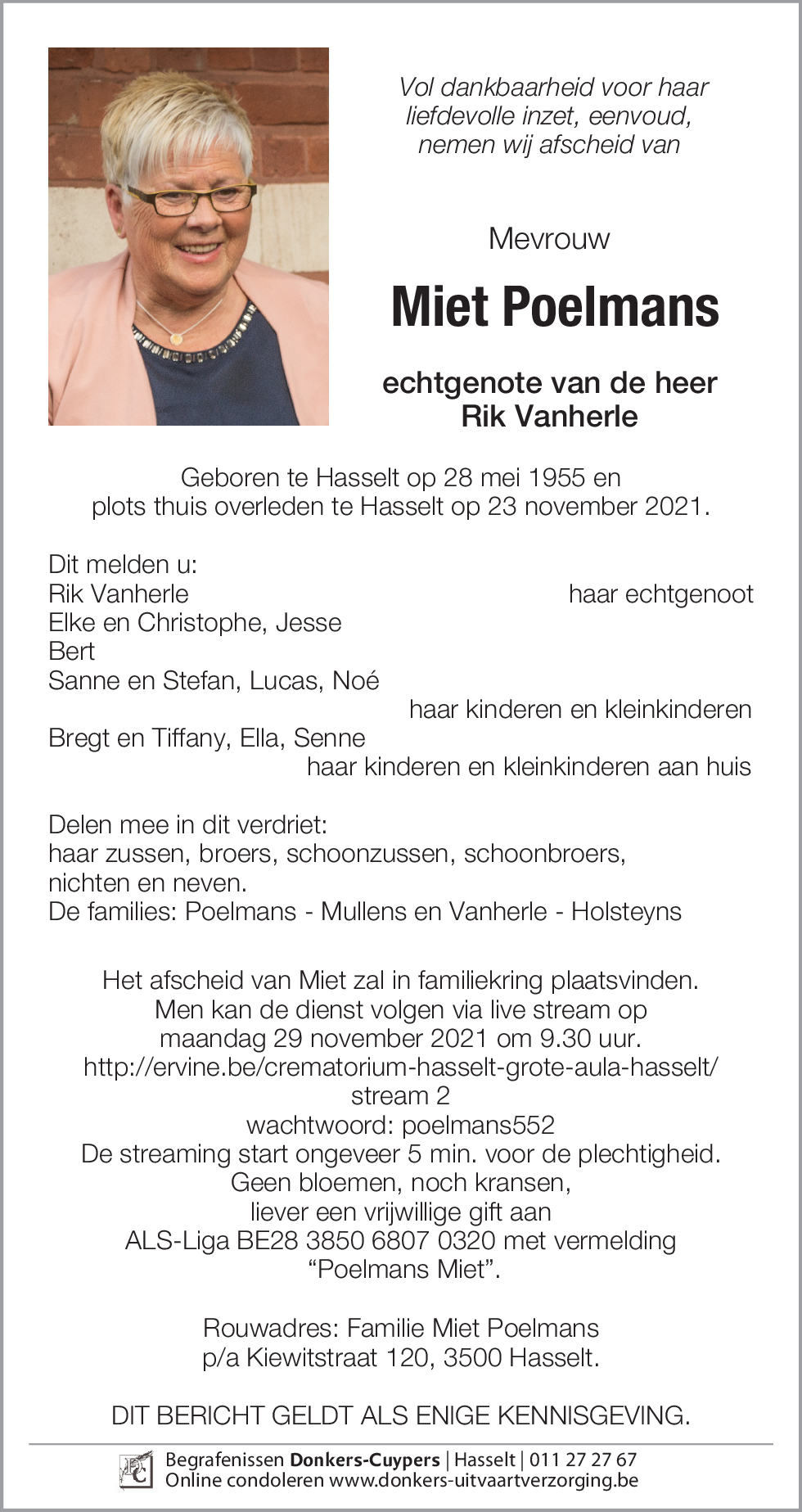 Miet Poelmans