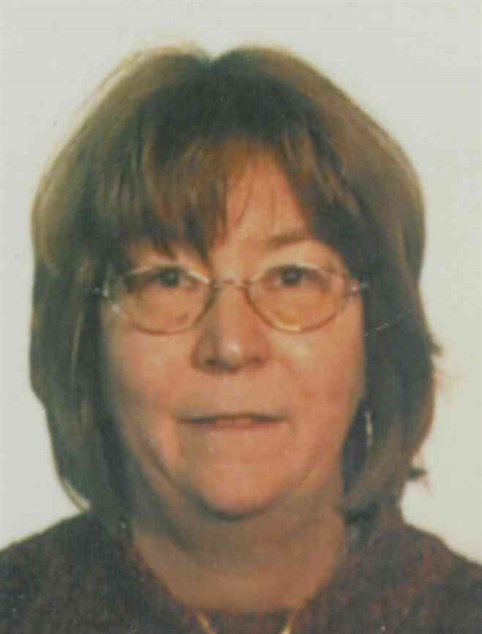 Myriam BERNARD († 10/11/2021) | Inmemoriam
