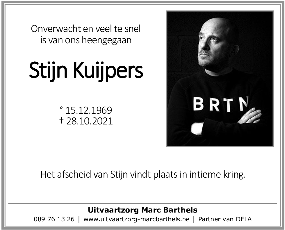 Stijn Kuijpers