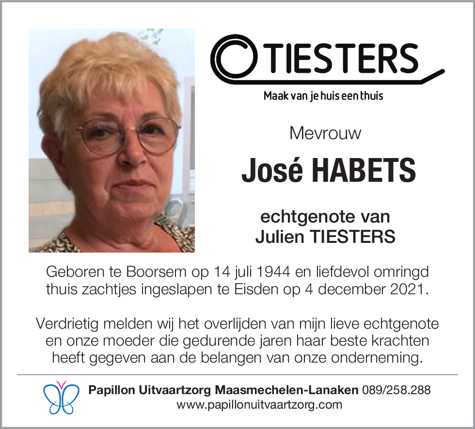 José Habets