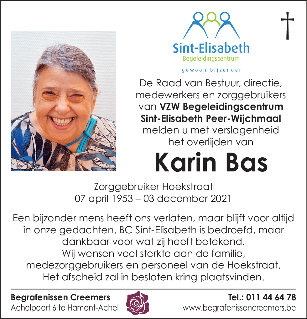 Karin Bas