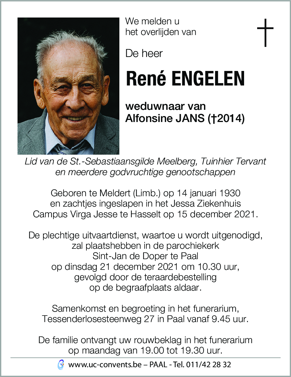 René Engelen