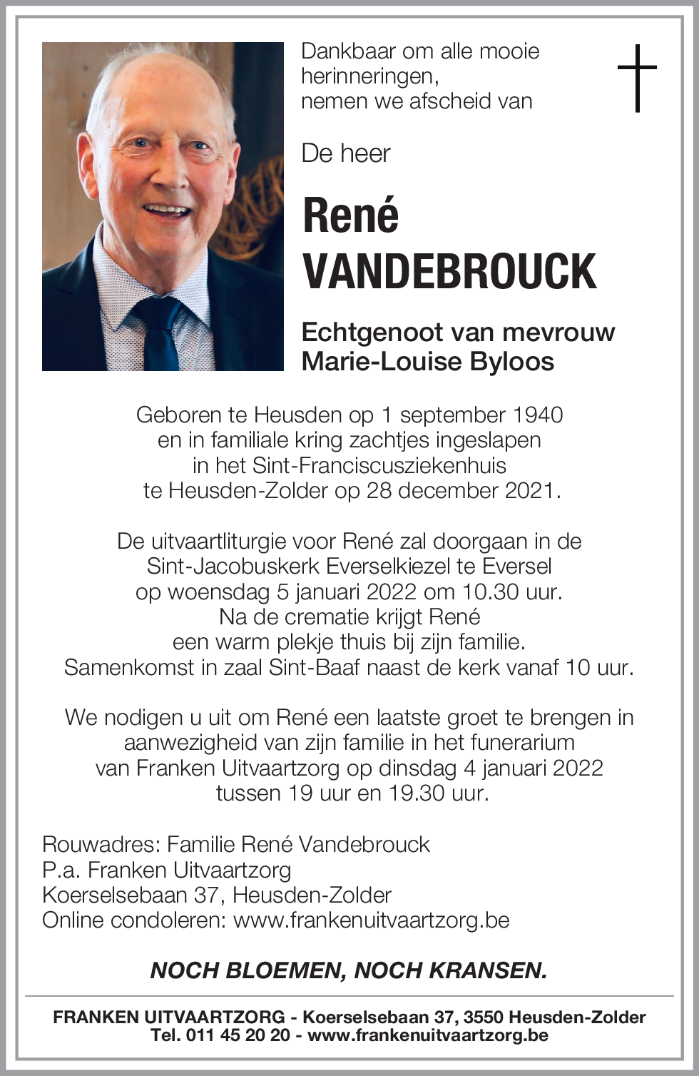 René Vandebrouck