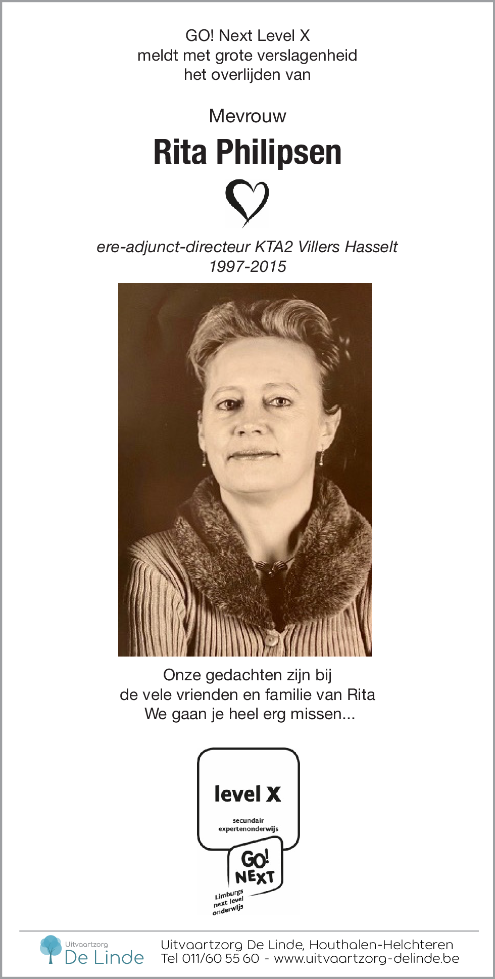 Rita Philipsen