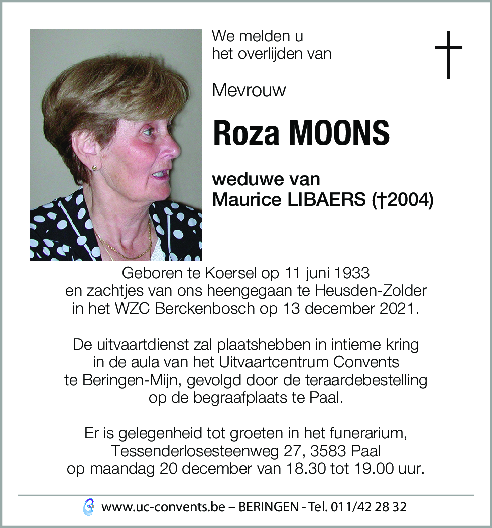 Roza Moons