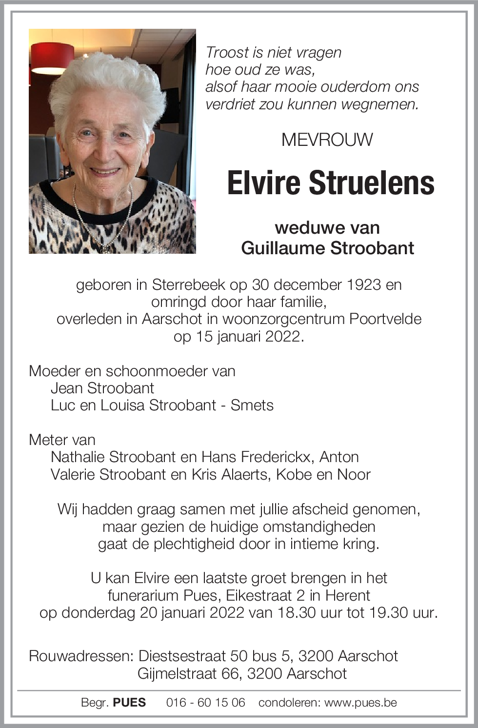 Elvire Struelens