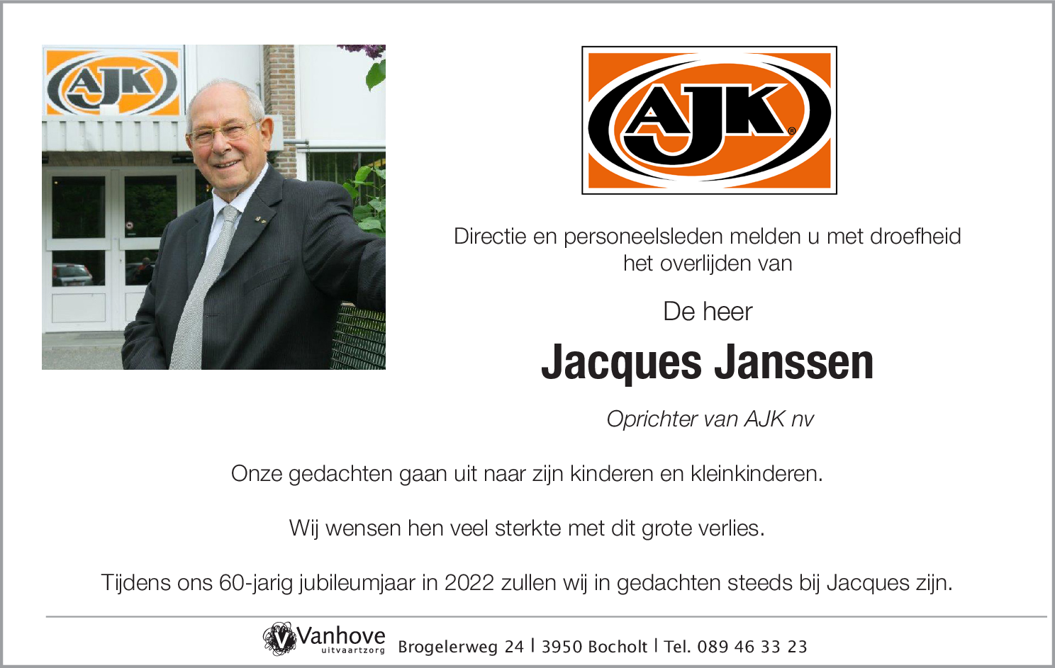 Jacques Janssen