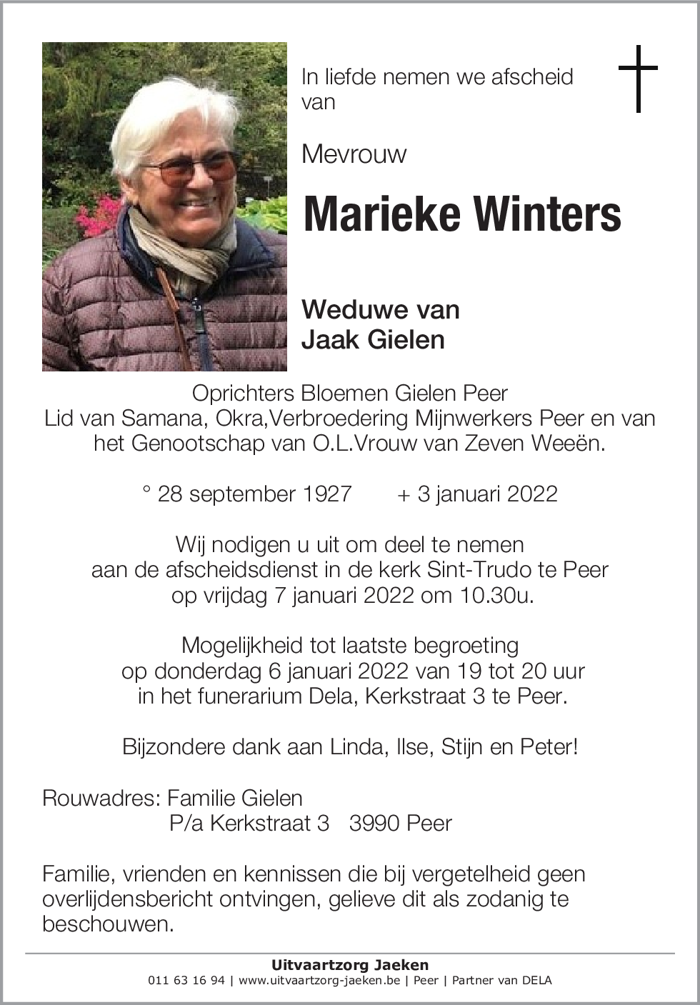 Marieke Winters