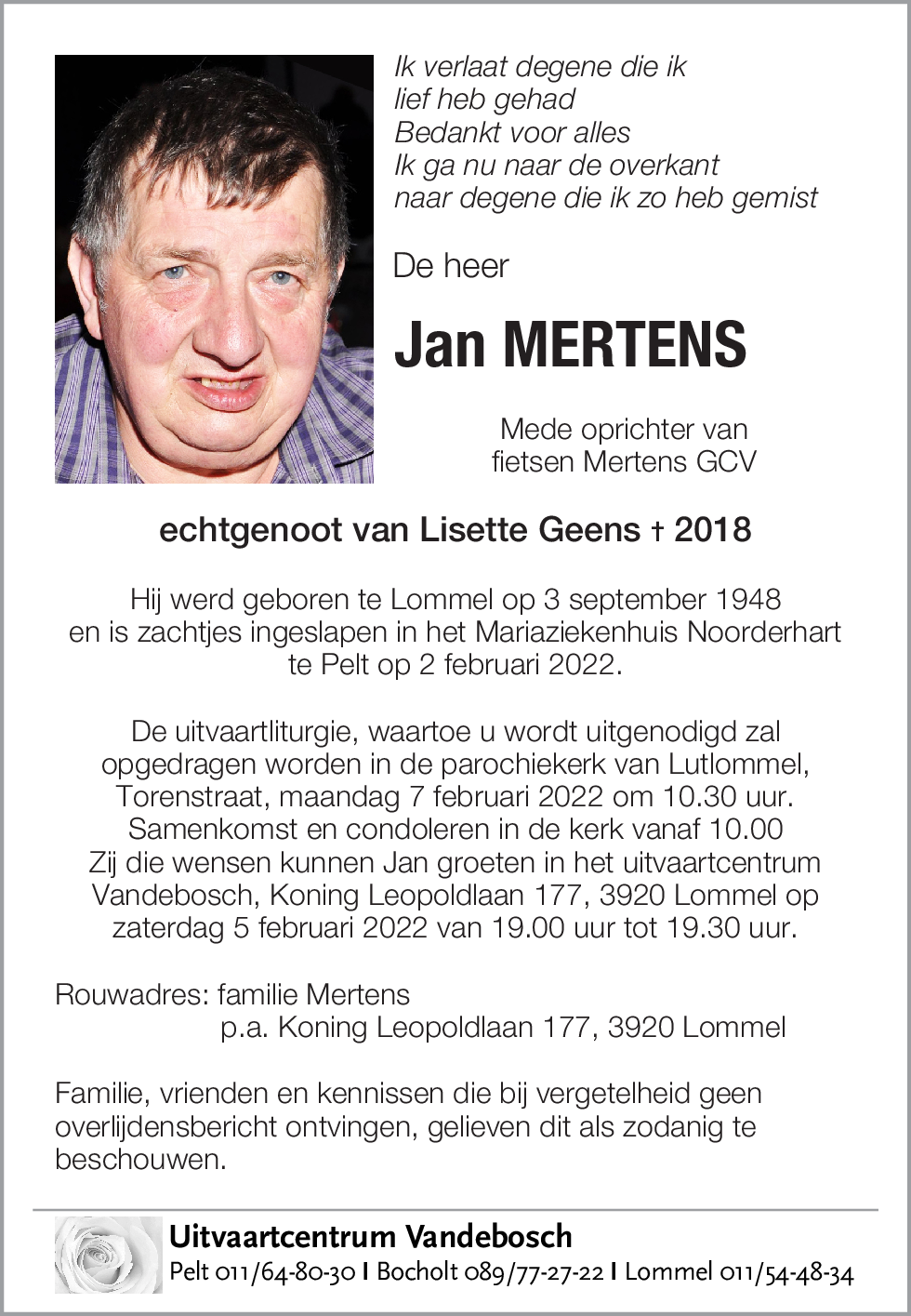 Jan Mertens