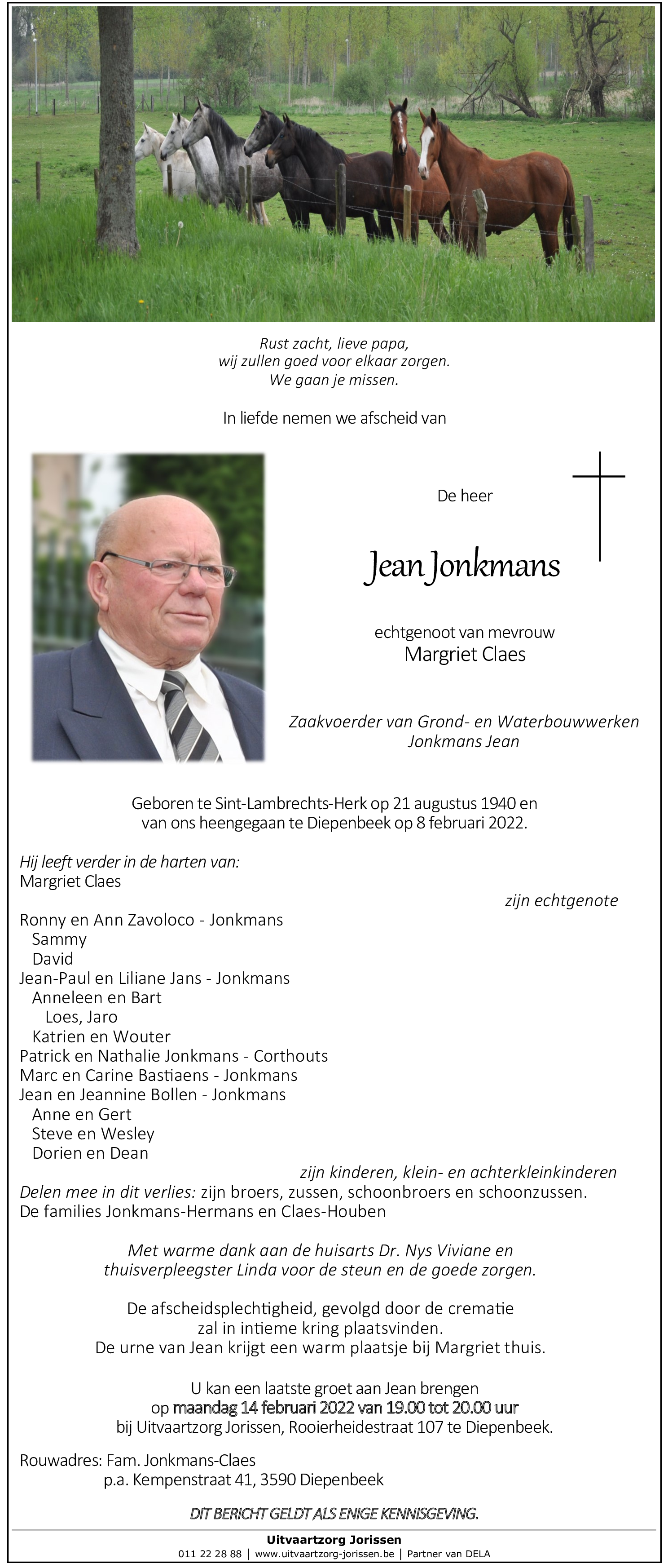 Jean Jonkmans