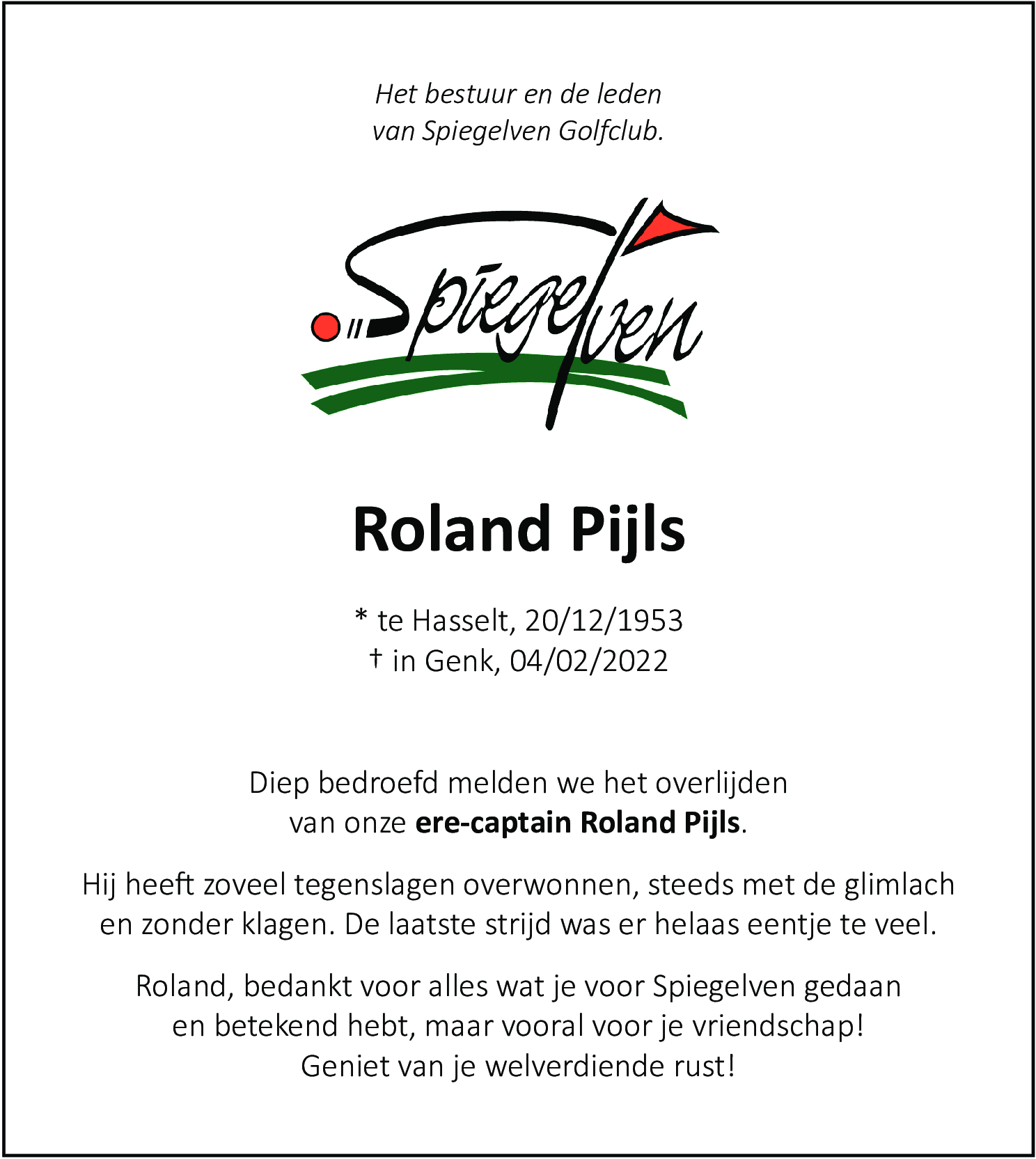 Roland Pijls