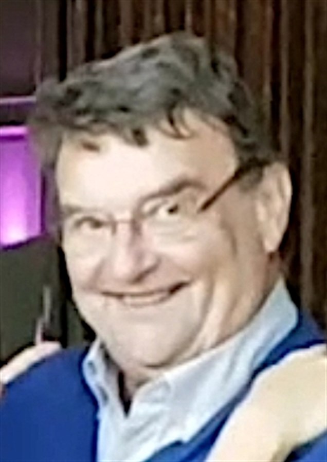 Claude DEVOS († 09/03/2022) Inmemoriam