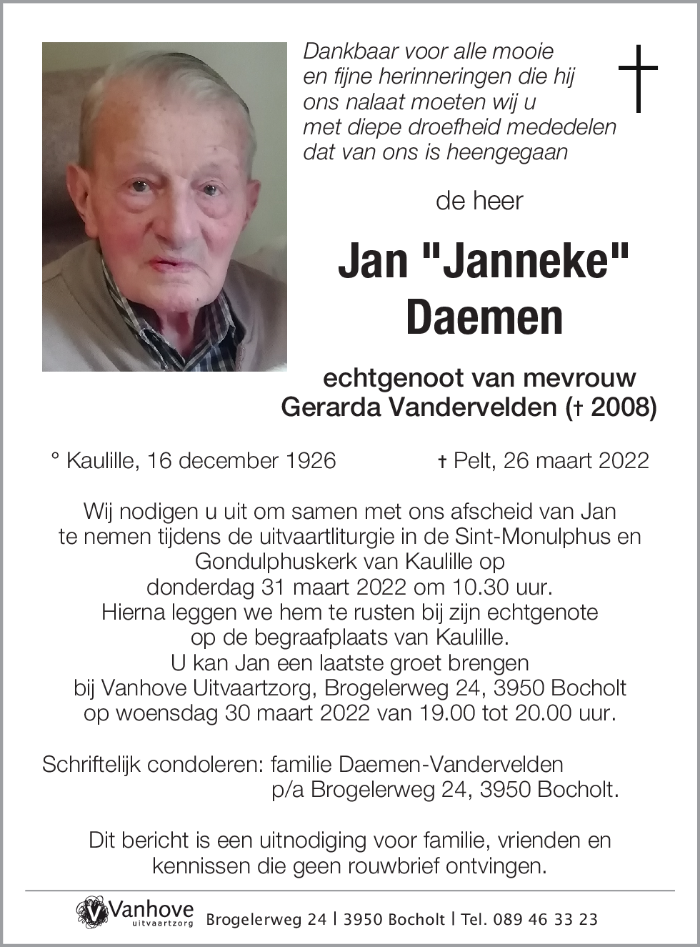 Jan Daemen