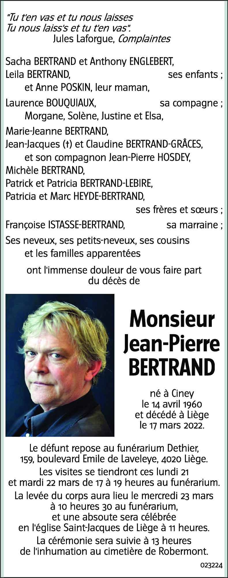 Jean-Pierre Bertrand