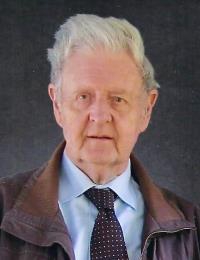 Jozef Smits († 01/03/2022) Inmemoriam