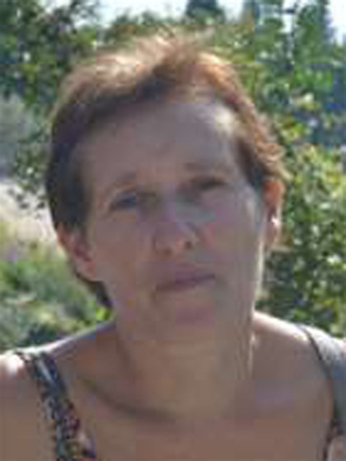 Christiane COSTE († 19/04/2022) Inmemoriam